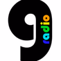 G Radio logo