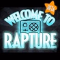 Welcome To Rapture logo