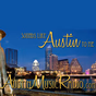 Austin Music Radio logo