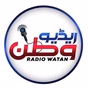 ریڈیو وطن logo