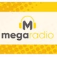 MegaRadio logo