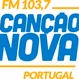Rádio Canção Nova Portugal logo