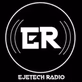 Ejetech Radio logo