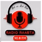 Radio Raabta logo