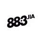 88.3JIA logo
