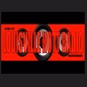 Louisville Hott Radio logo