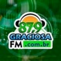 Radio Graciosa FM logo