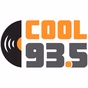 Cool 93.5 and 1420 - WINI logo