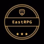 EastFM logo