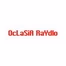 Oclasia Raydio logo
