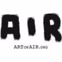Art radio - WPS1 logo