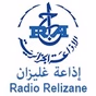 Radio Relizane logo