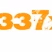 1337x Radio logo