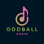 OddBall Radio logo