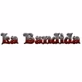 La Bandida - La K Wena de Saucillo logo