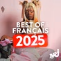 NRJ - Best Of Français 2025 logo