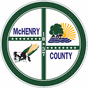 McHenry County area Police and Fire Rescue logo