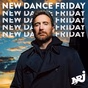 NRJ - New Dance Friday logo