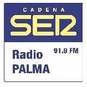 Cadena SER - Radio Palma logo