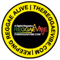 Reggae Vibe Radio logo