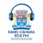 Rádio Câmara logo