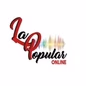 La Popular Online logo