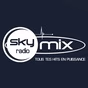 Skymix Radio logo
