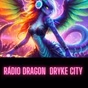 Dragon Apaixonantes logo