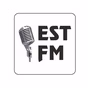 EST FM logo