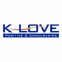 K-LOVE - WJLV logo