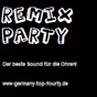remix-party logo