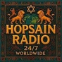 Hopsain Radio logo