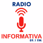 Radio Informativa FM logo