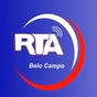 Rádio Tecno Áudio RTA online logo
