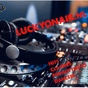 Luckyonair logo