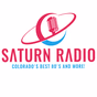 Saturn Radio logo