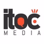 iTOC Media - iTOC Italian logo