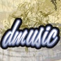 DMusic Radio - Christmas Station logo