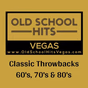 Old School Hits Vegas logo