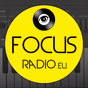 Focus Radio logo