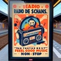 Radio De Schans logo