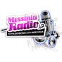 Messinia Radio - Latin City logo