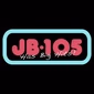 JB105 Radio logo