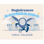 Circo Volador Radio logo