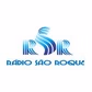 Rádio São Roque logo