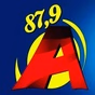 Ativa FM logo