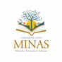 Comunidade Cristã Minas logo