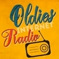 Solid Oldies Radio logo