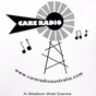 Care Radio logo