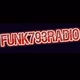 Funk793Radio logo